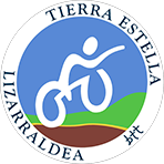 Logotipo Espacio BTT Tierra Estella