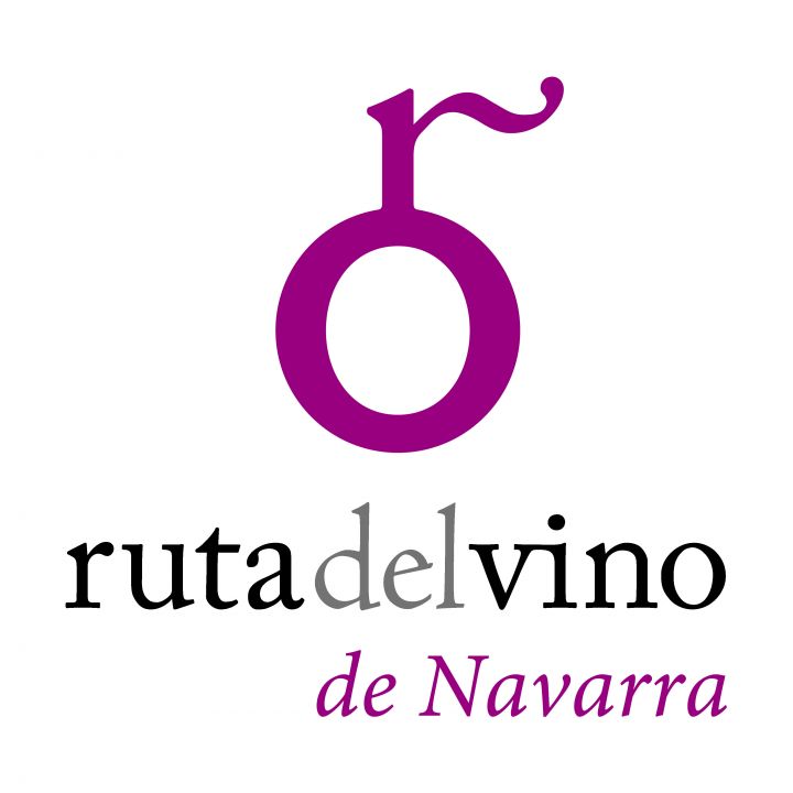 Logo Ruta del Vino de Navarra