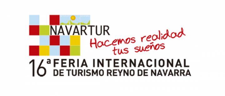 Logo Navartur 2022