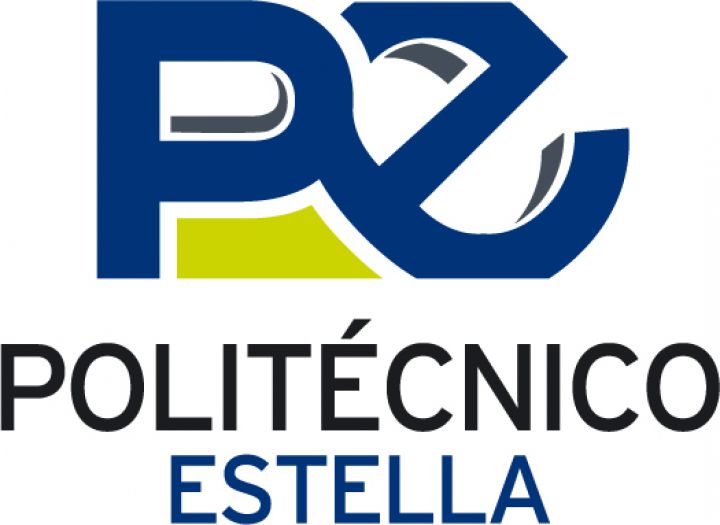 Logo centro Polit�cnico Estella-Lizarra