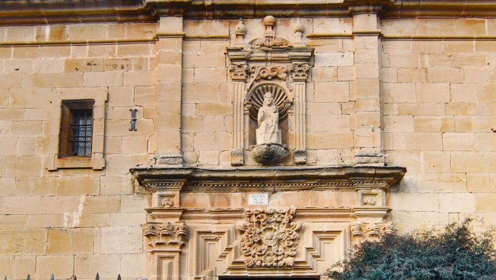 Basílica Luquin