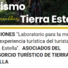 Cabecera para talleres Turismo Tierra Estella Consorcio