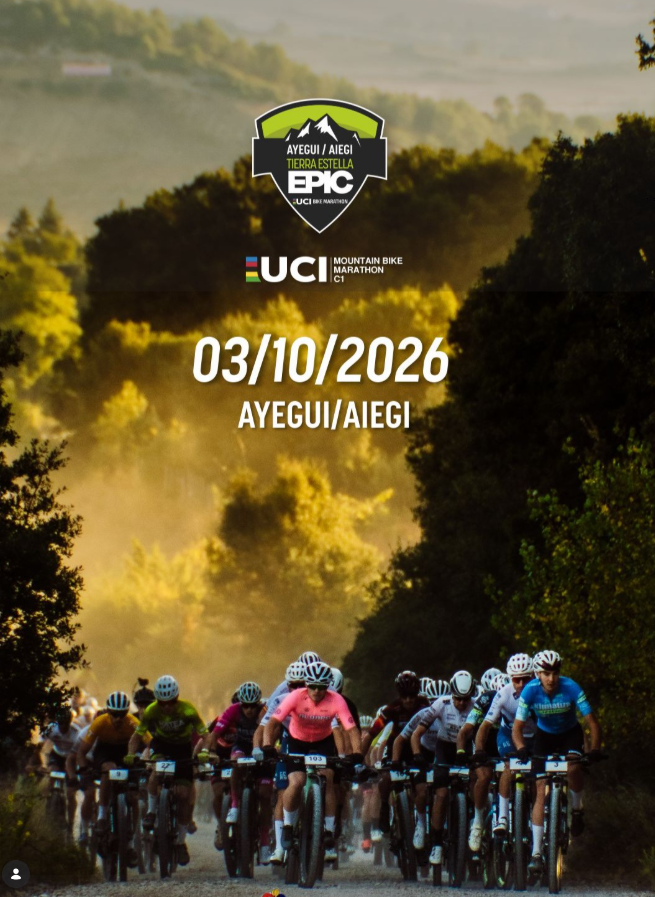 Cartel Tierra Estella Epic 2026
